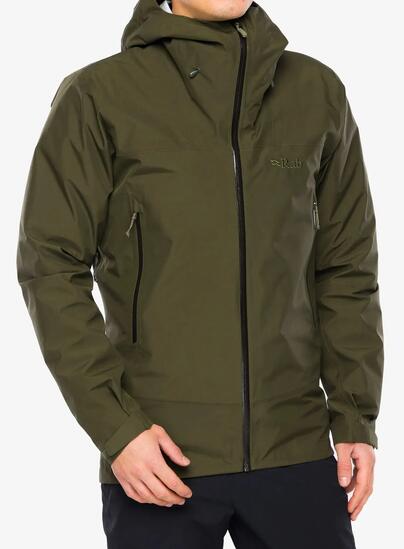 Kurtka GORE TEX Rab Namche GTX Jacket