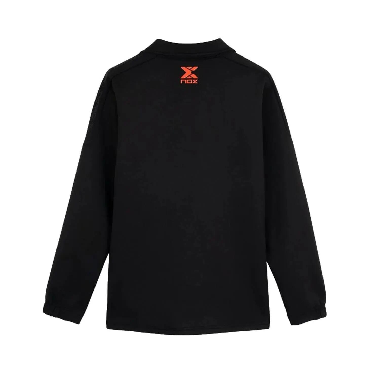 Jacke Nox Team Damen 4/5