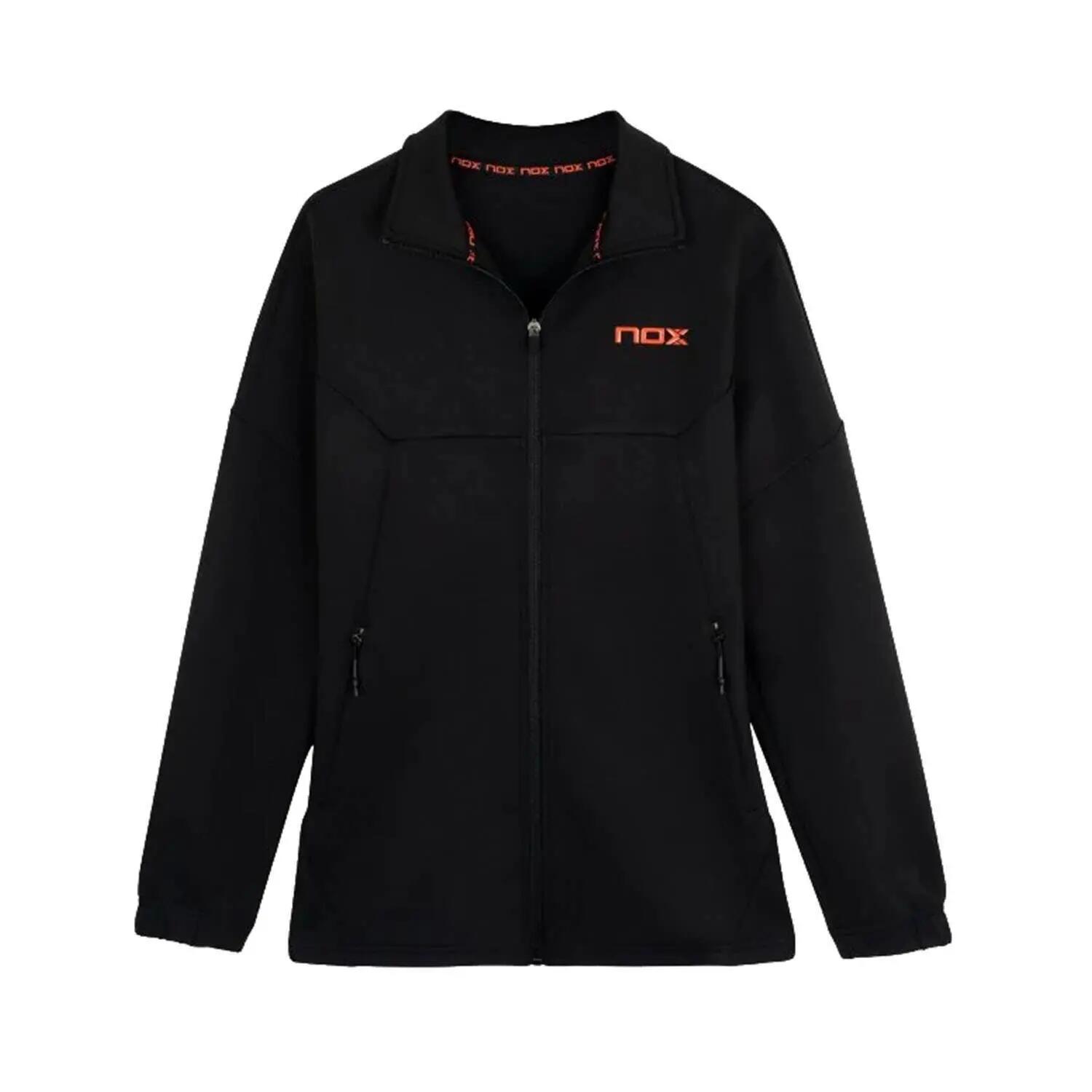 Jacke Nox Team Damen 3/5