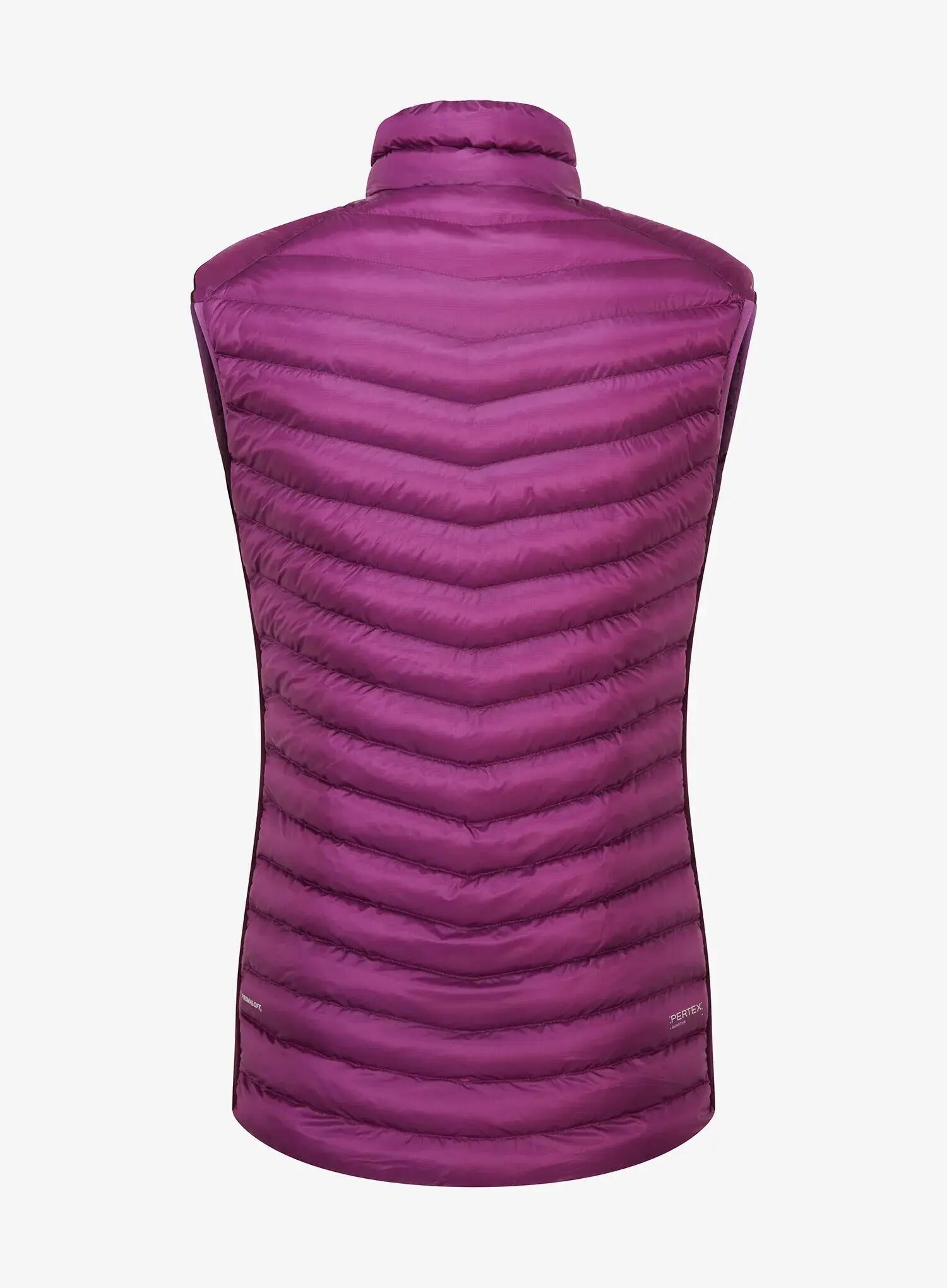 Kamizelka damska Rab Cirrus Flex Vest 2/2