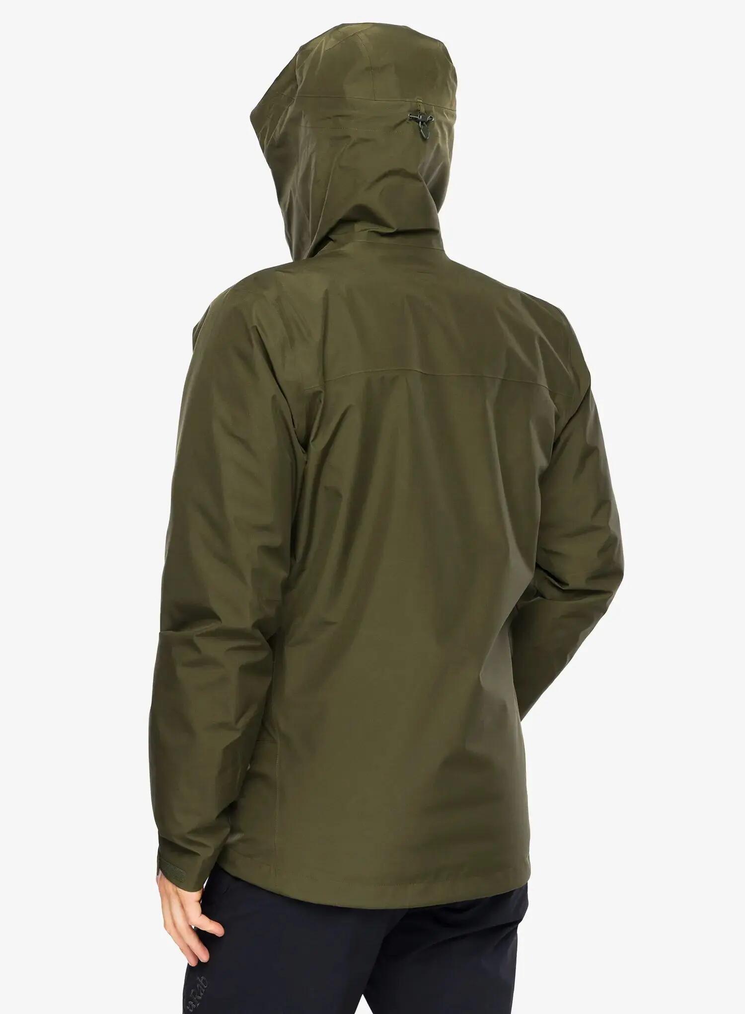 Kurtka GORE TEX Rab Namche GTX Jacket 6/7
