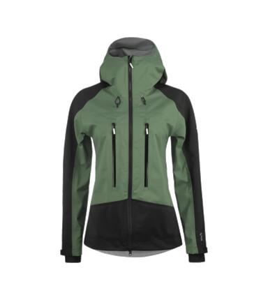 W HOODED JACKET SEVERO WPM PROTECT