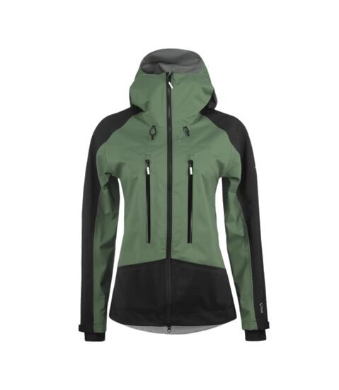 W HOODED JACKET SEVERO WPM PROTECT