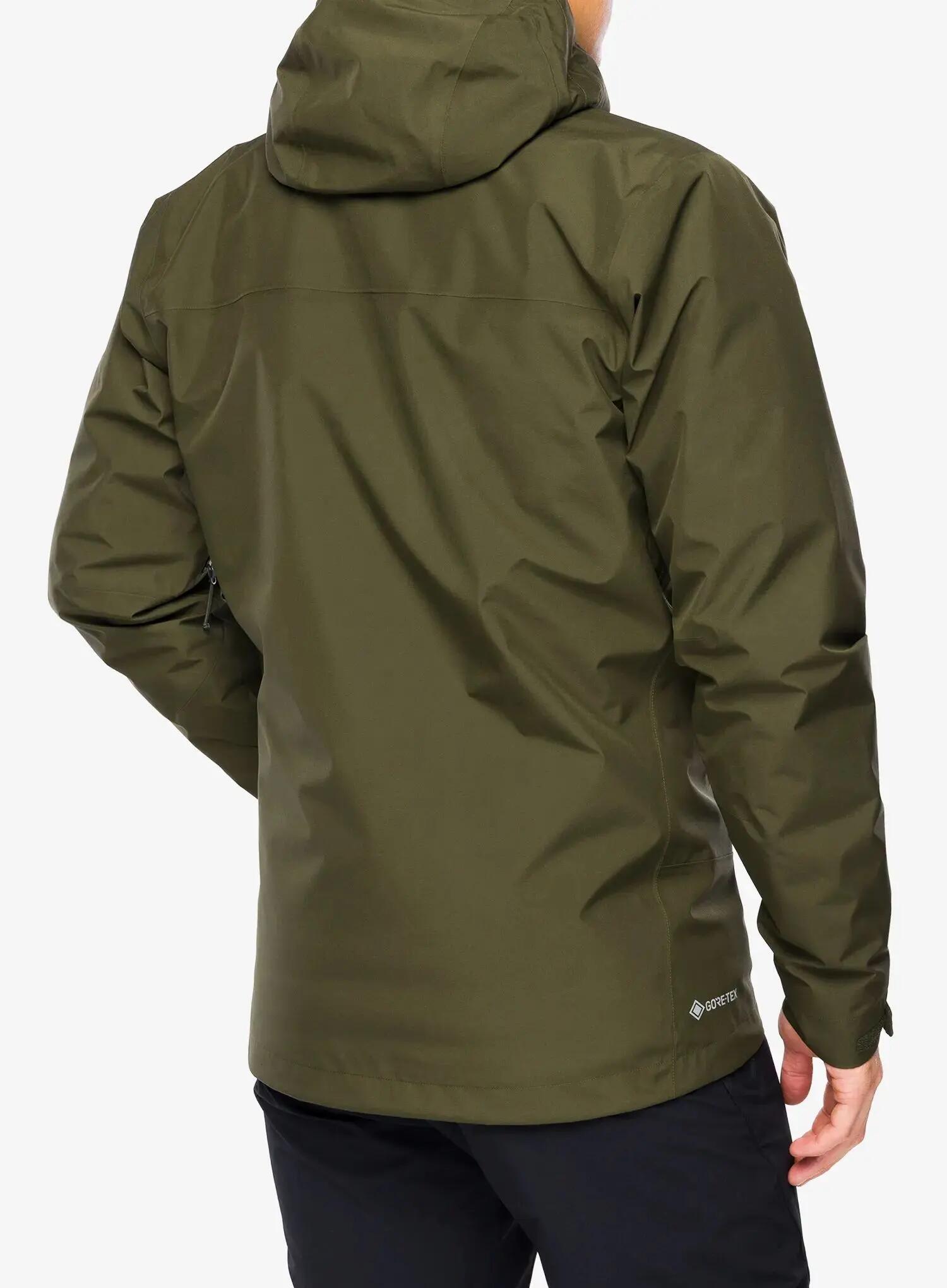 Kurtka GORE TEX Rab Namche GTX Jacket 4/7