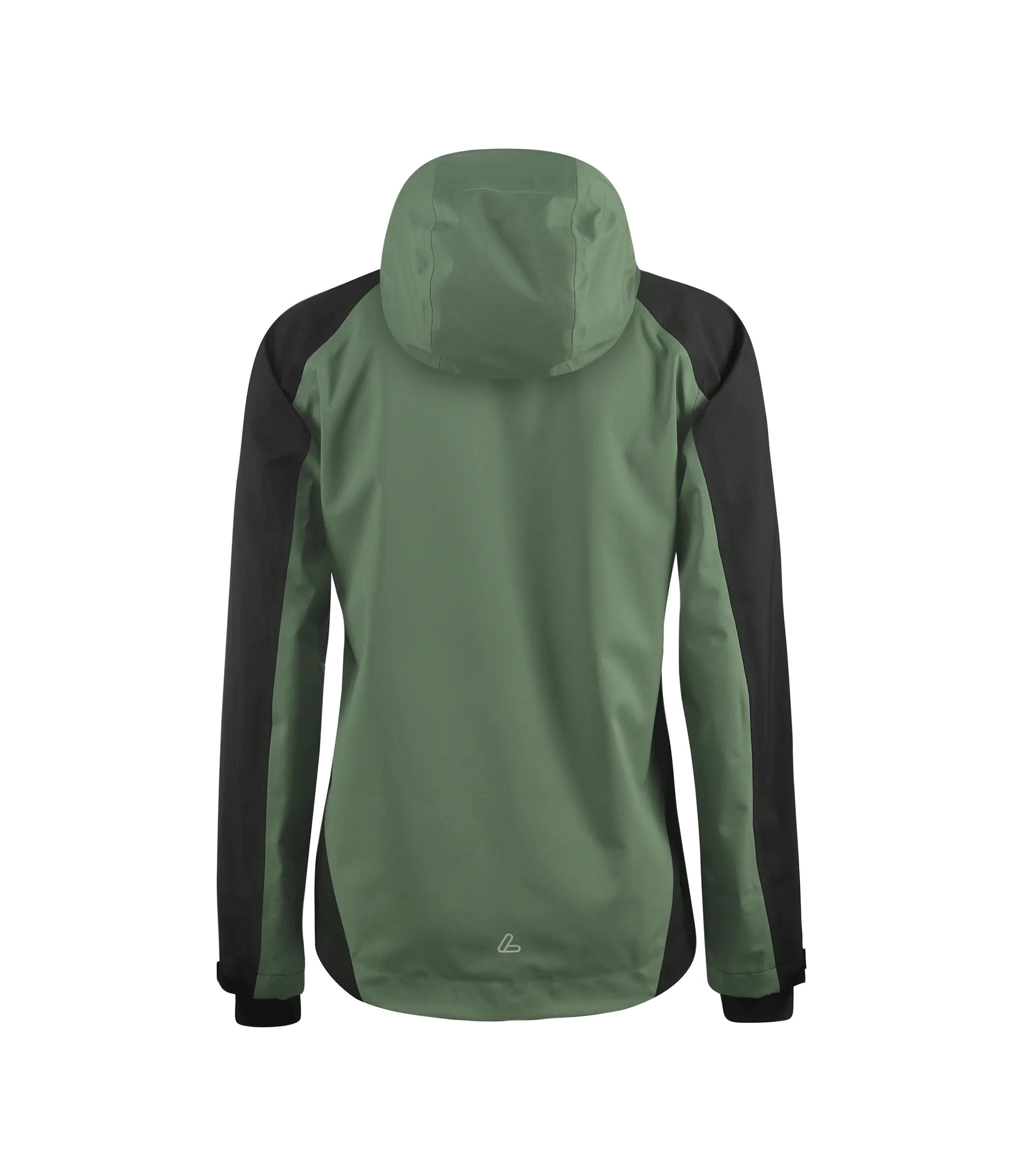 W HOODED JACKET SEVERO WPM PROTECT 2/2