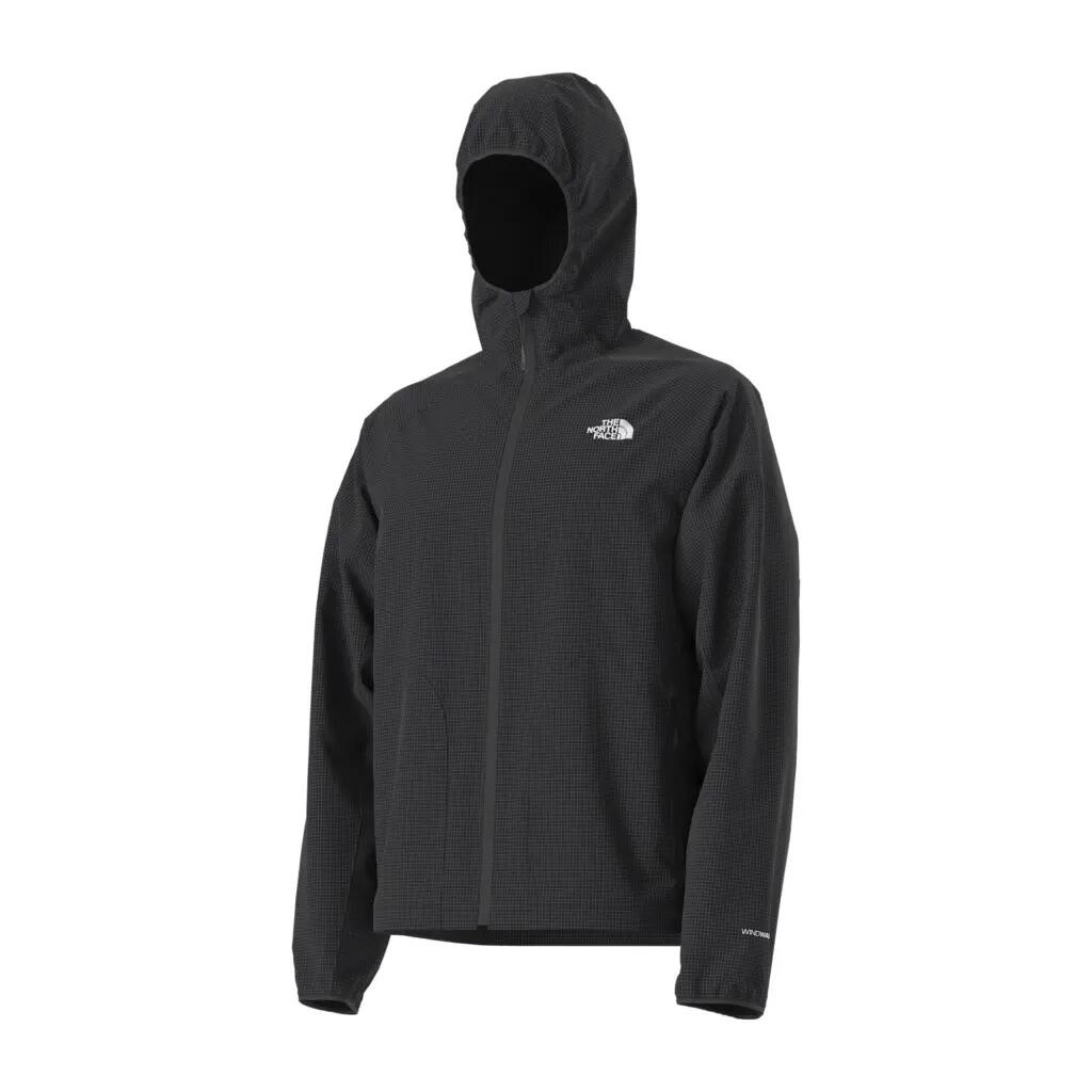 Giacca The North Face Modello U Nse Wind Jkt Colore Nero 1/5