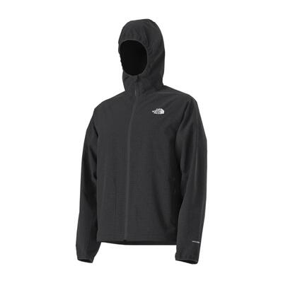 Giacca The North Face Modello U Nse Wind Jkt Colore Nero