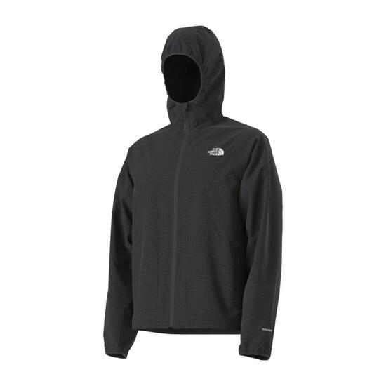 Giacca The North Face Modello U Nse Wind Jkt Colore Nero