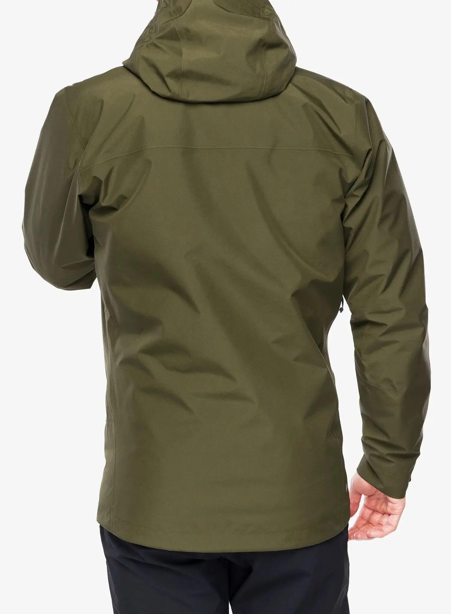 Kurtka GORE TEX Rab Namche GTX Jacket 2/7