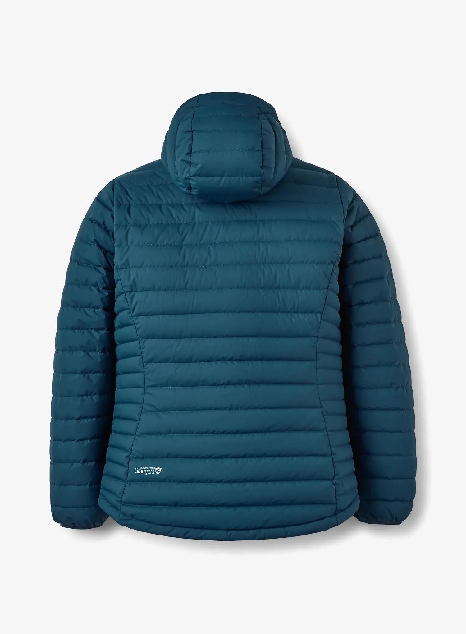 Kurtka puchowa Rab Microlight Windstopper Hoody 4/5