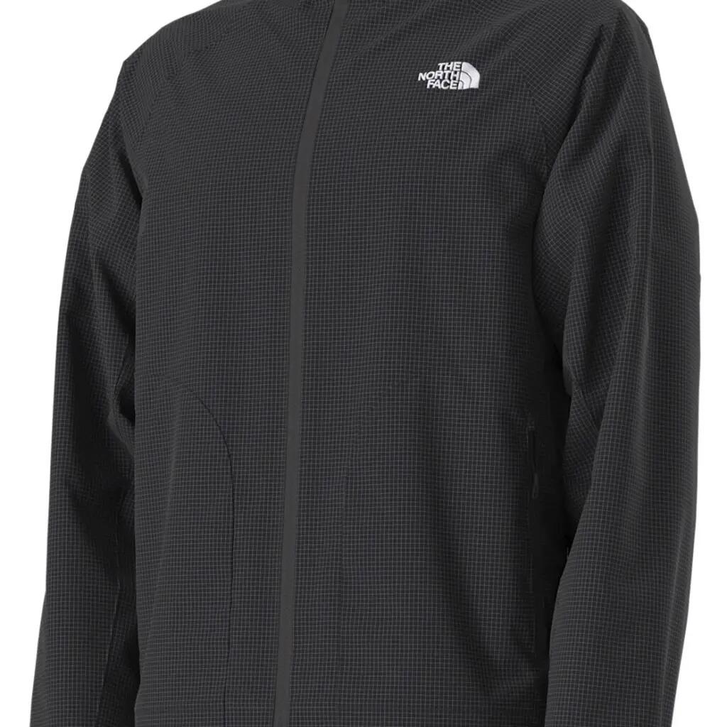Giacca The North Face Modello U Nse Wind Jkt Colore Nero 4/5