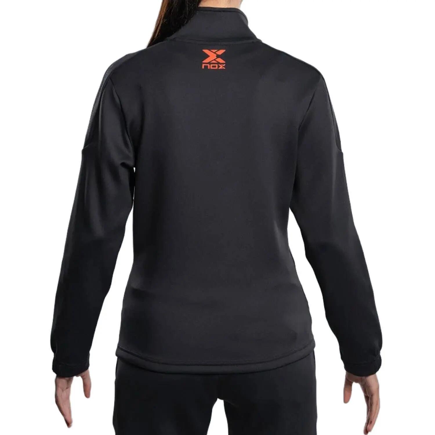 Jacke Nox Team Damen 2/5