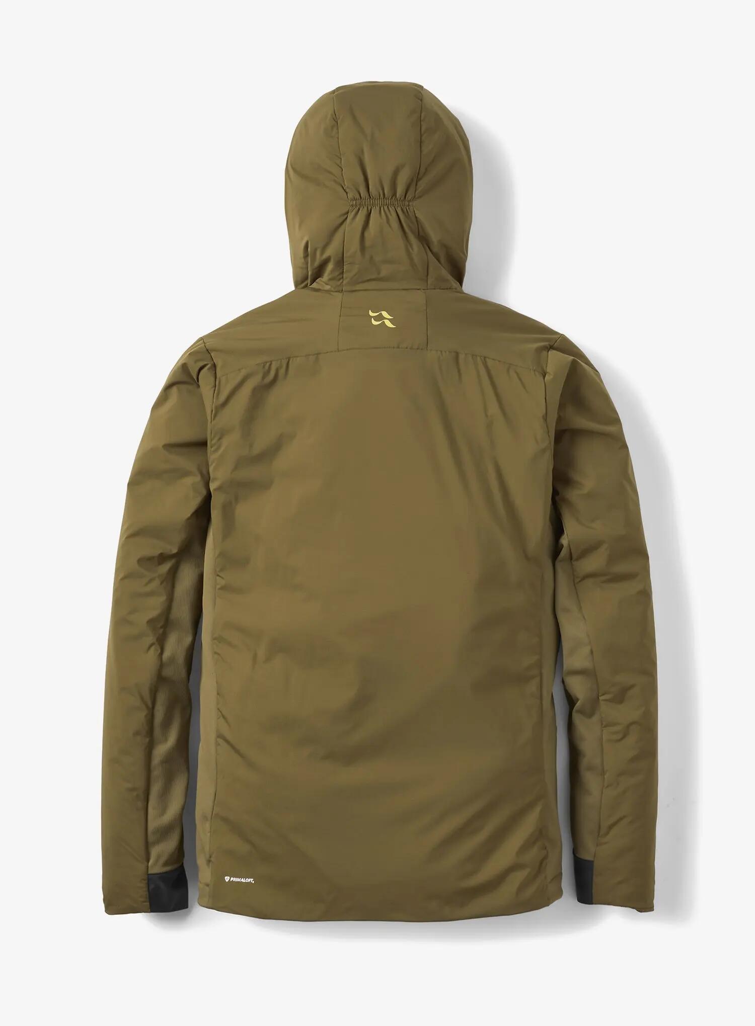 Kurtka ocieplana Rab Xenair Alpine Flex Jacket 2/3