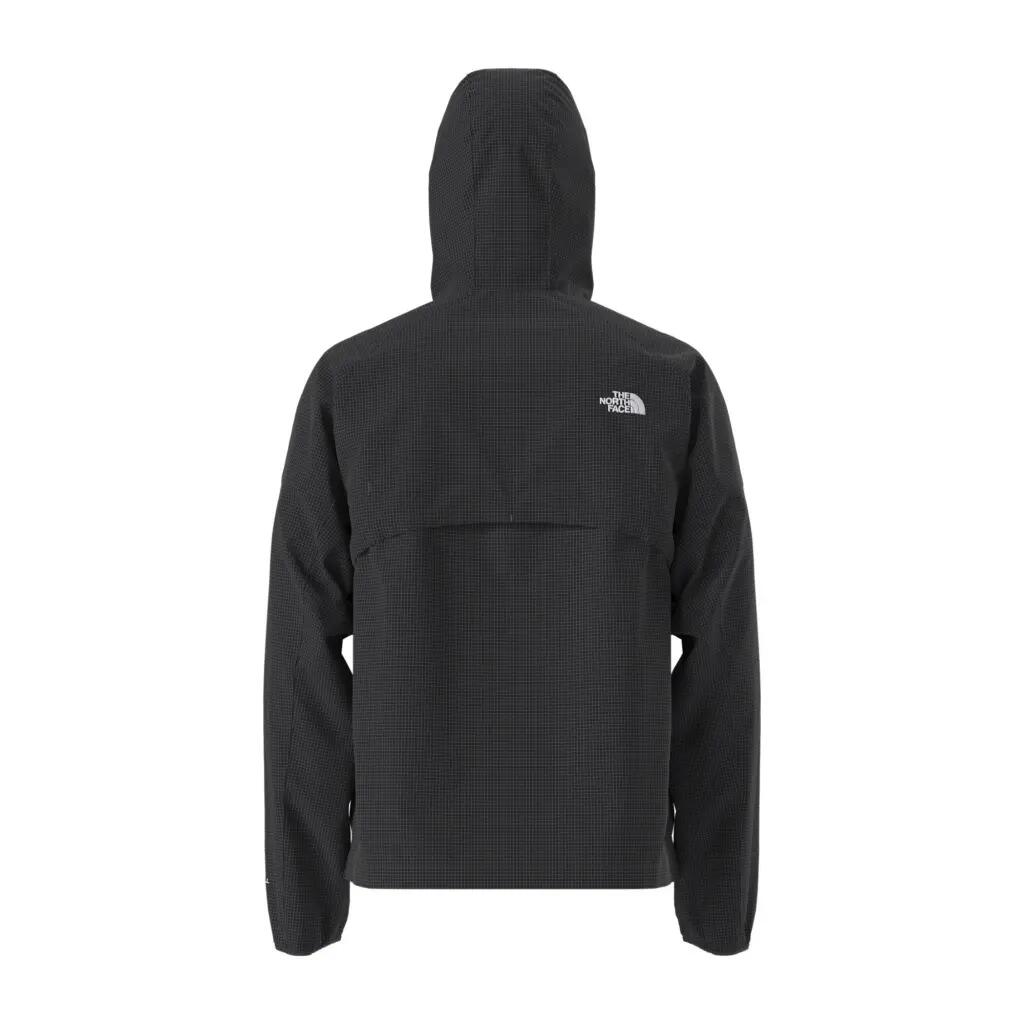 Giacca The North Face Modello U Nse Wind Jkt Colore Nero 2/5