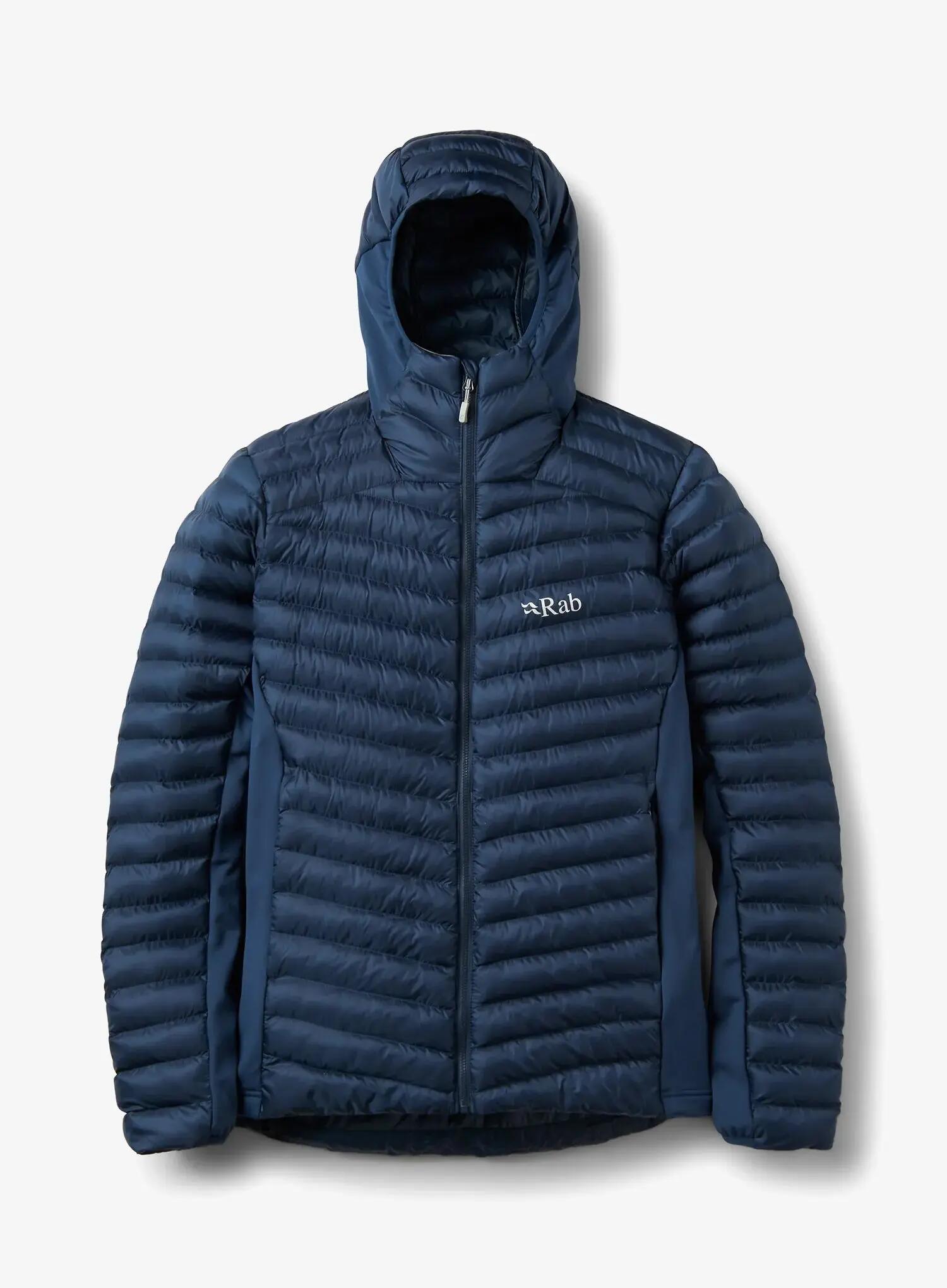Kurtka ocieplana Rab Cirrus Flex Hoody 6/7