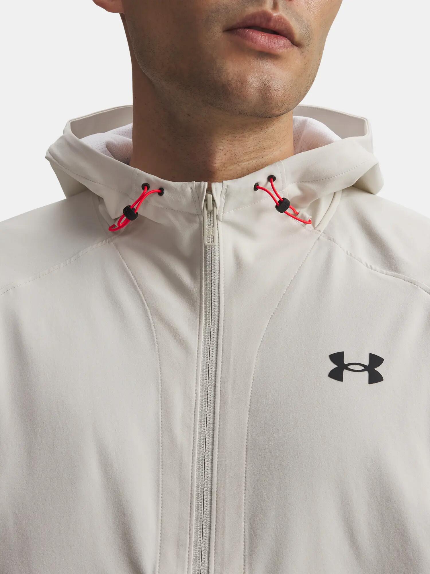 Férfi kabát Under Armour UA Unstoppable Jacket LC-WHT 3/3