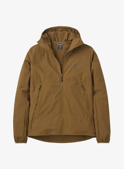 Kurtka softshell Rab Borealis Hoody