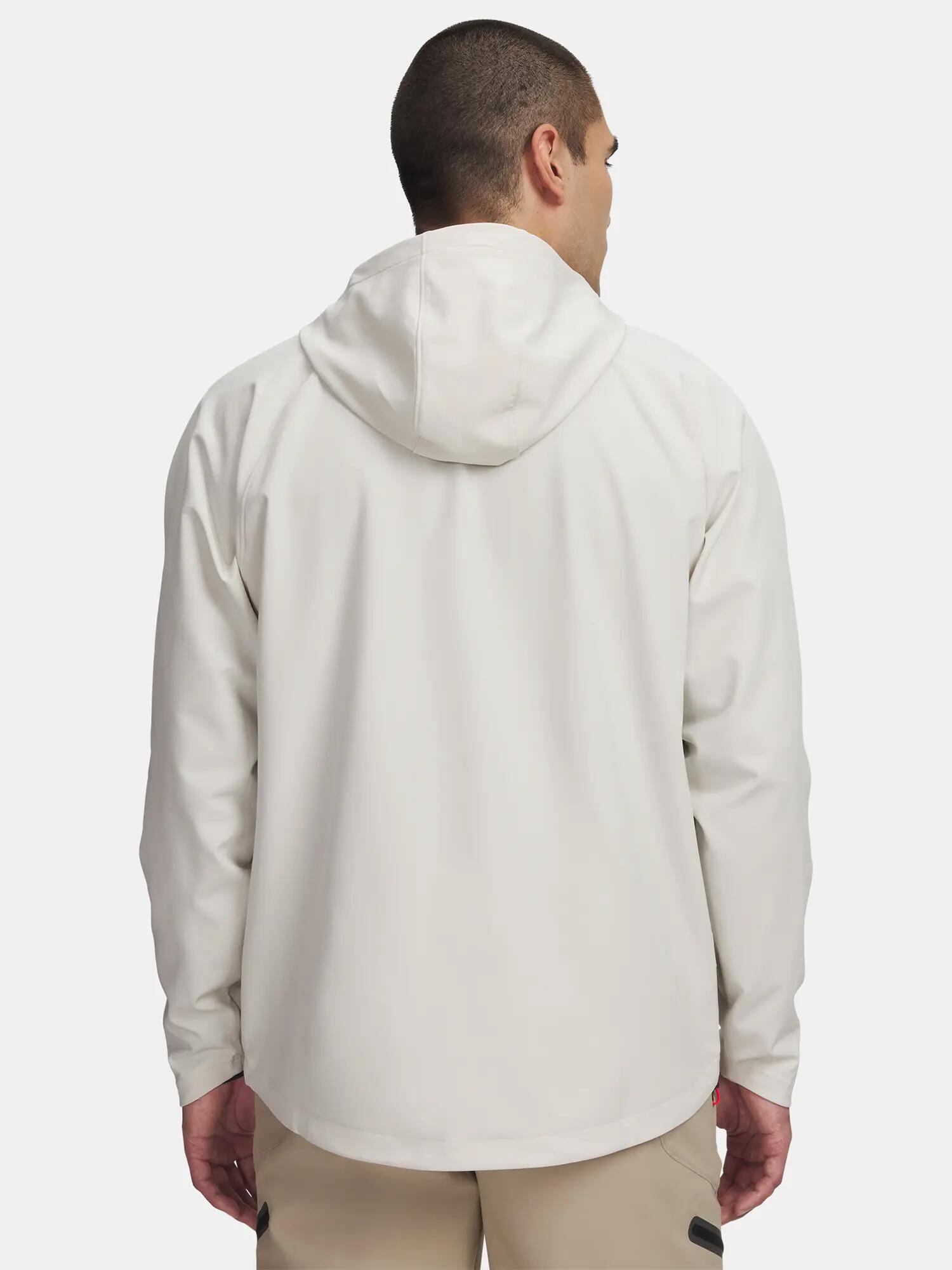 Férfi kabát Under Armour UA Unstoppable Jacket LC-WHT 2/3