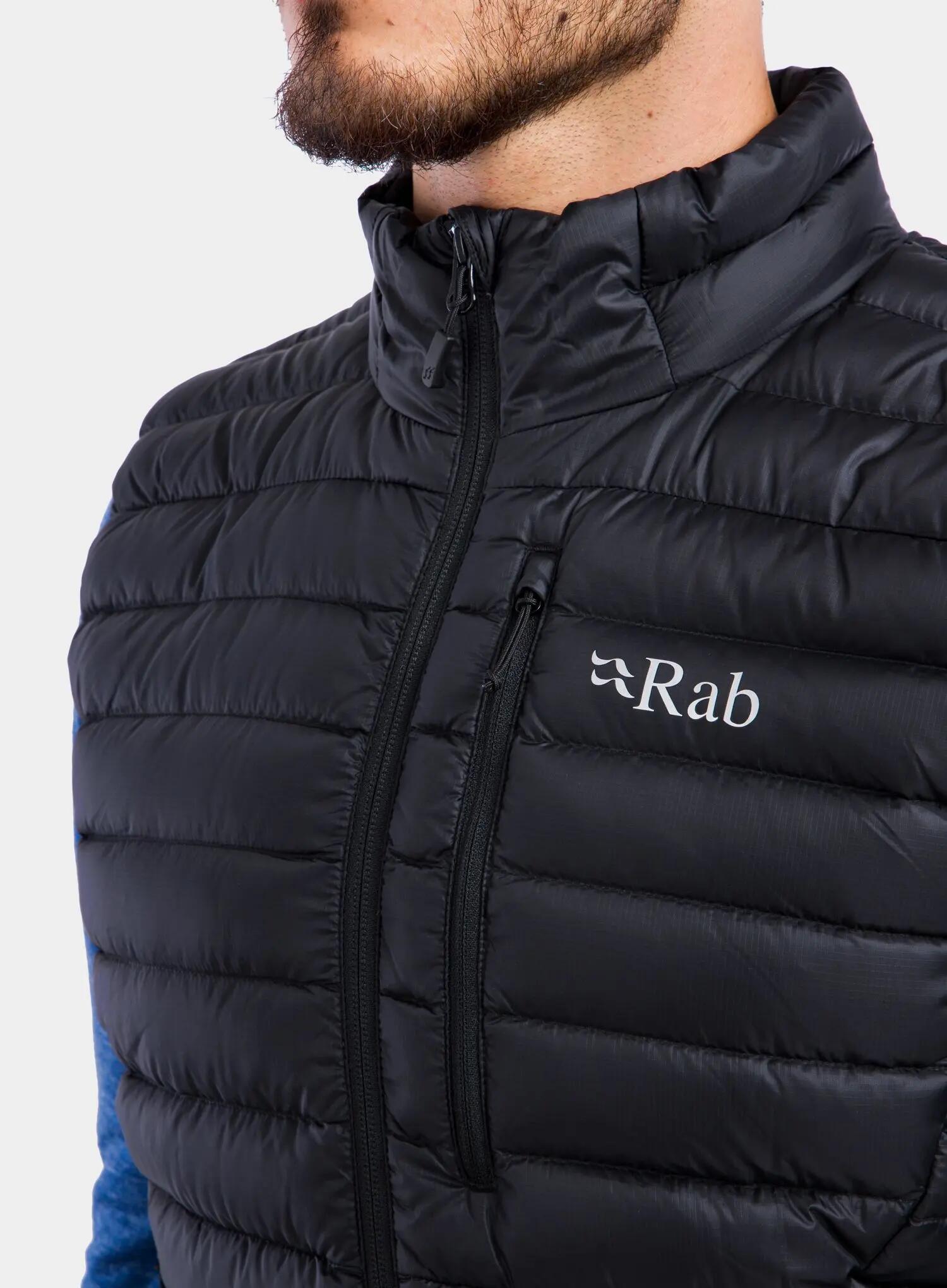 Kamizelka puchowa Rab Microlight Vest 6/7