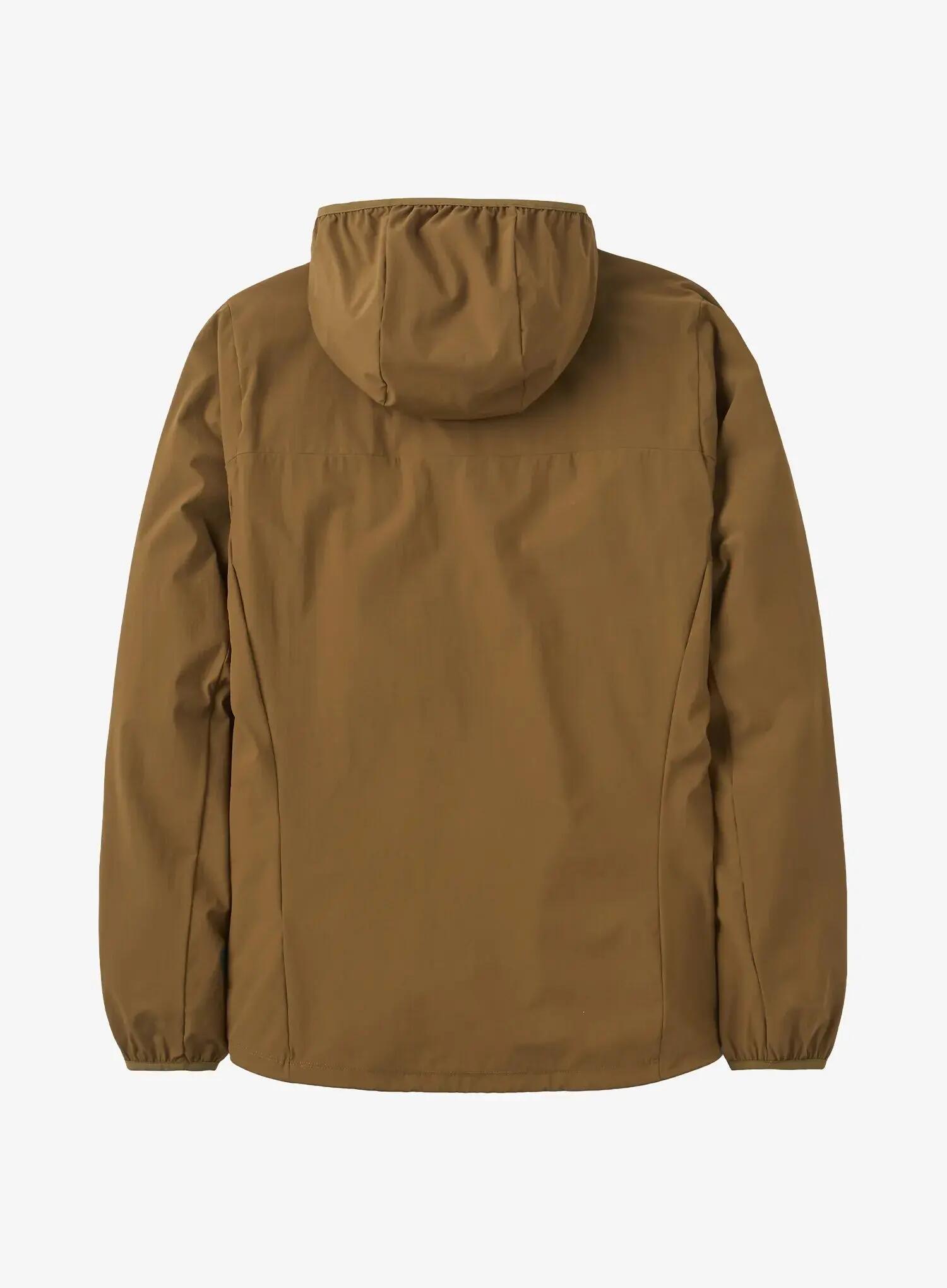 Kurtka softshell Rab Borealis Hoody 2/2