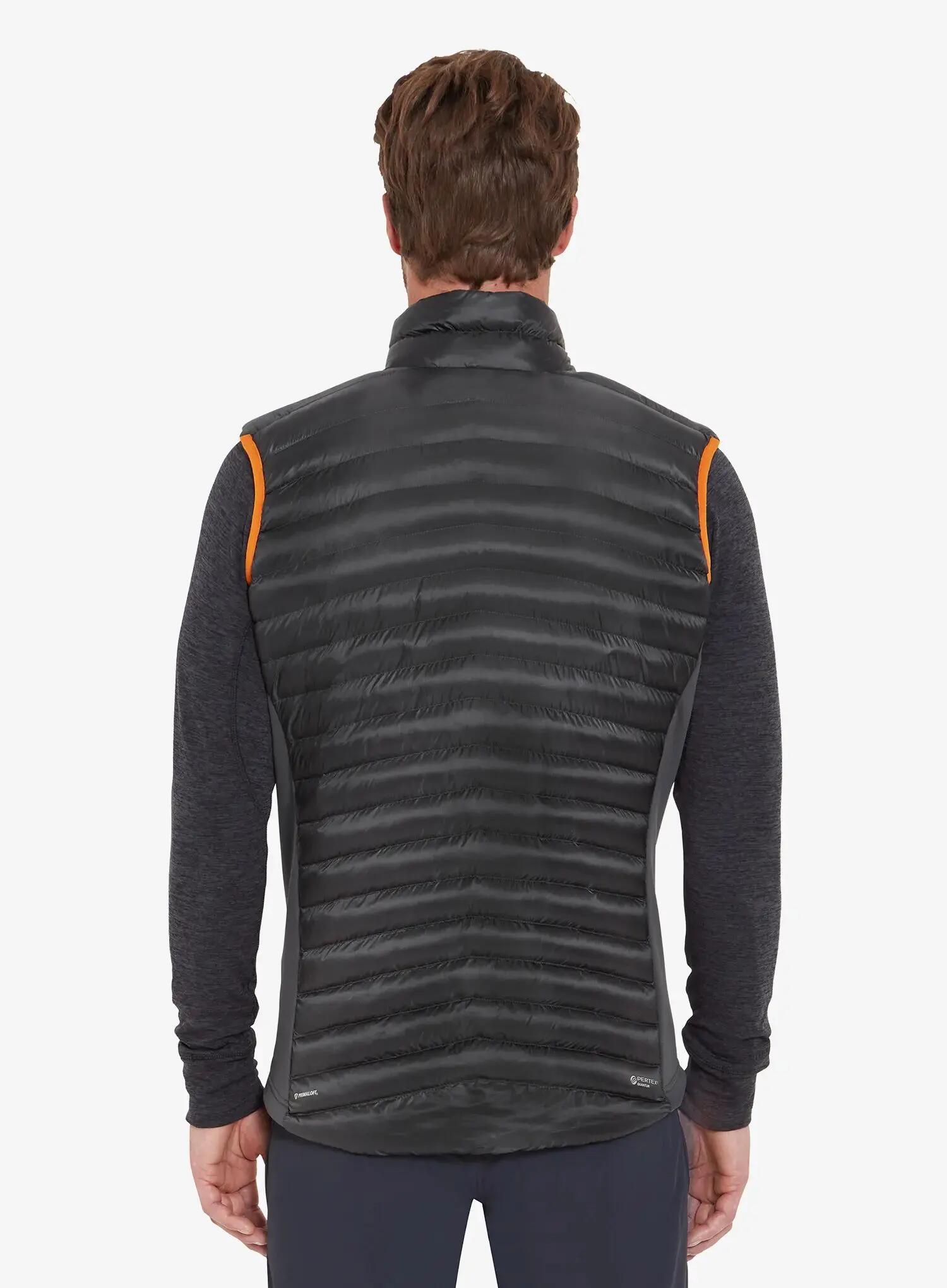 Kamizelka ocieplana Rab Cirrus Flex Vest 2/4