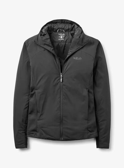 Kurtka ocieplana damska Rab Xenair Alpine Flex Jacket