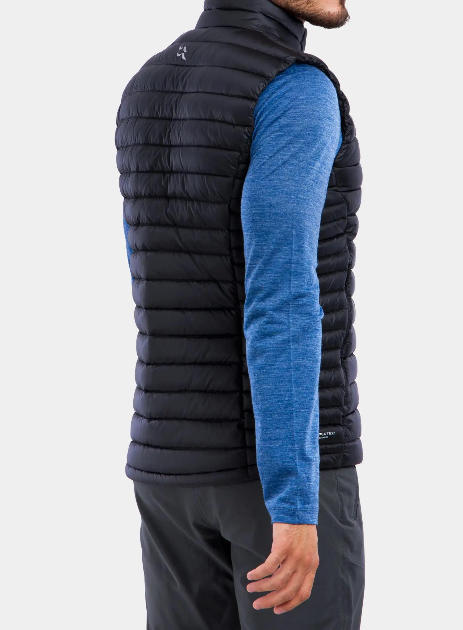 Kamizelka puchowa Rab Microlight Vest 3/7