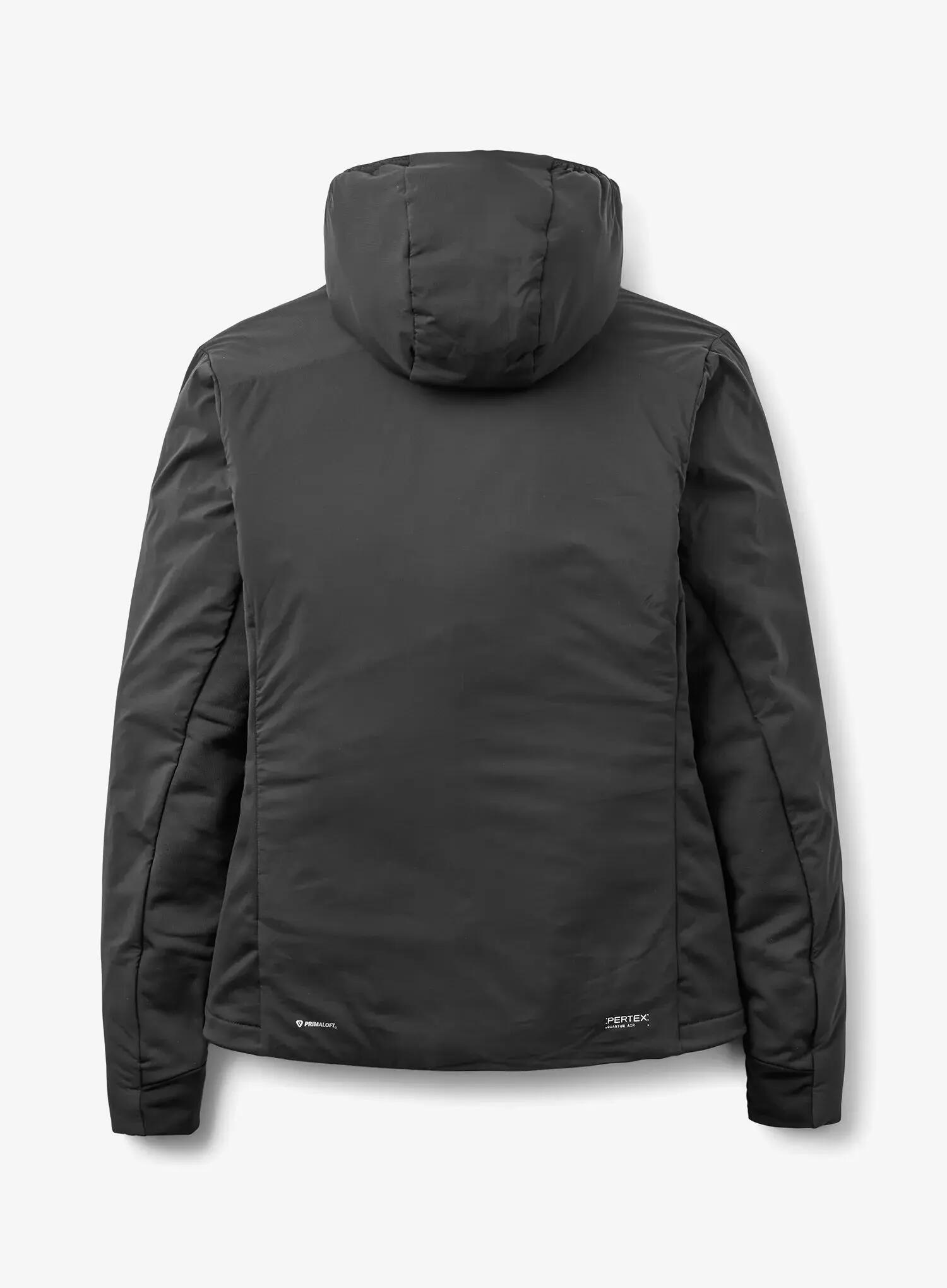 Kurtka ocieplana damska Rab Xenair Alpine Flex Jacket 2/2
