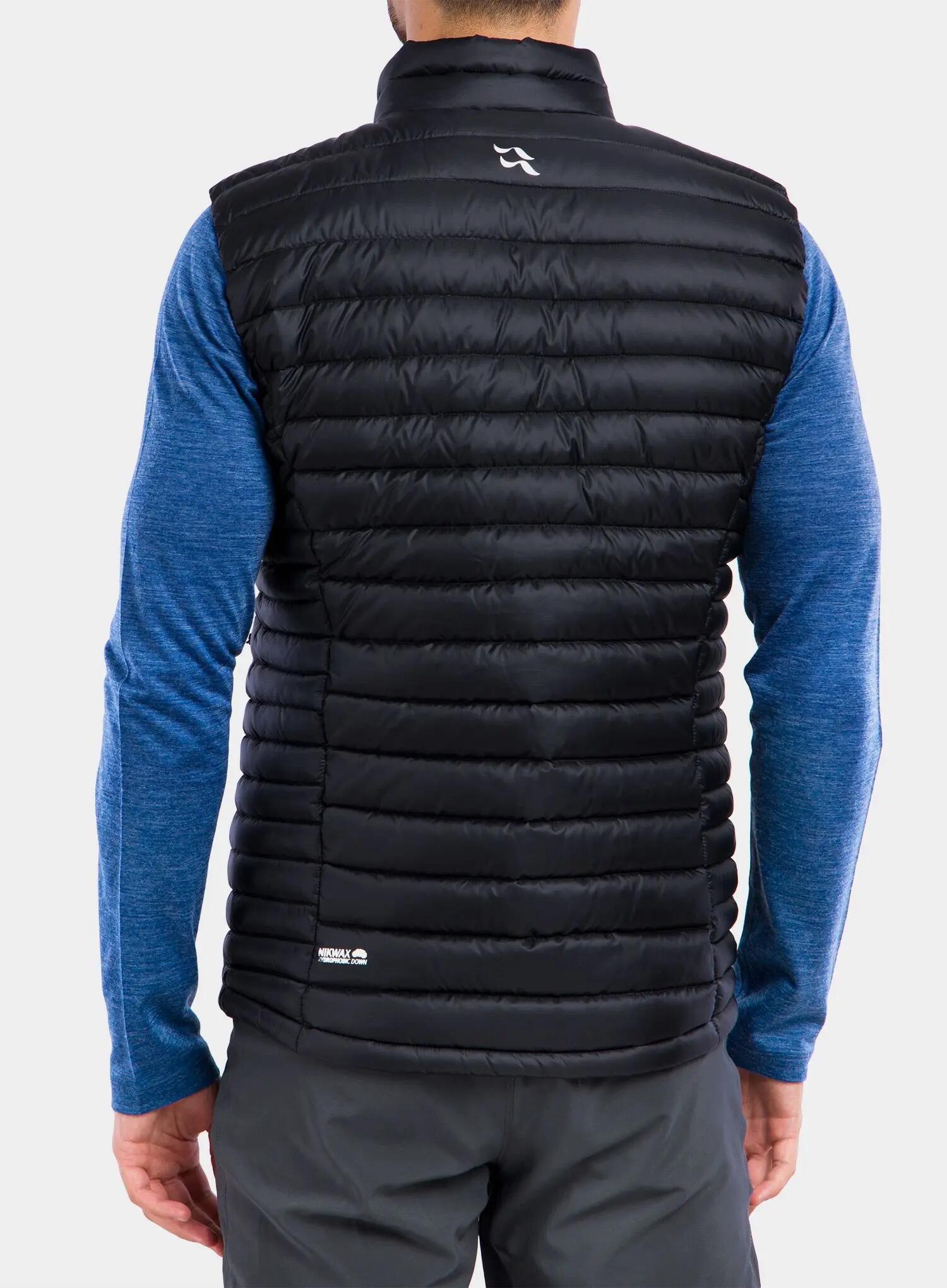 Kamizelka puchowa Rab Microlight Vest 2/7
