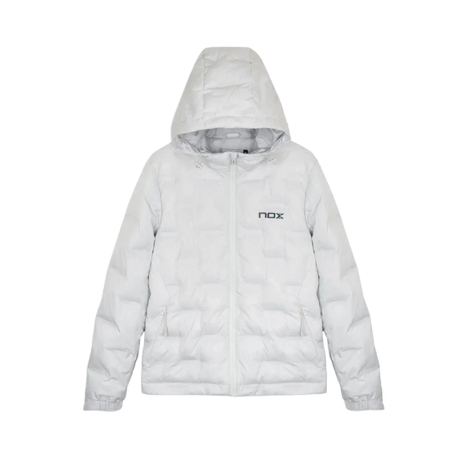 Jacke Nox Gesteppte Team Damen 3/5