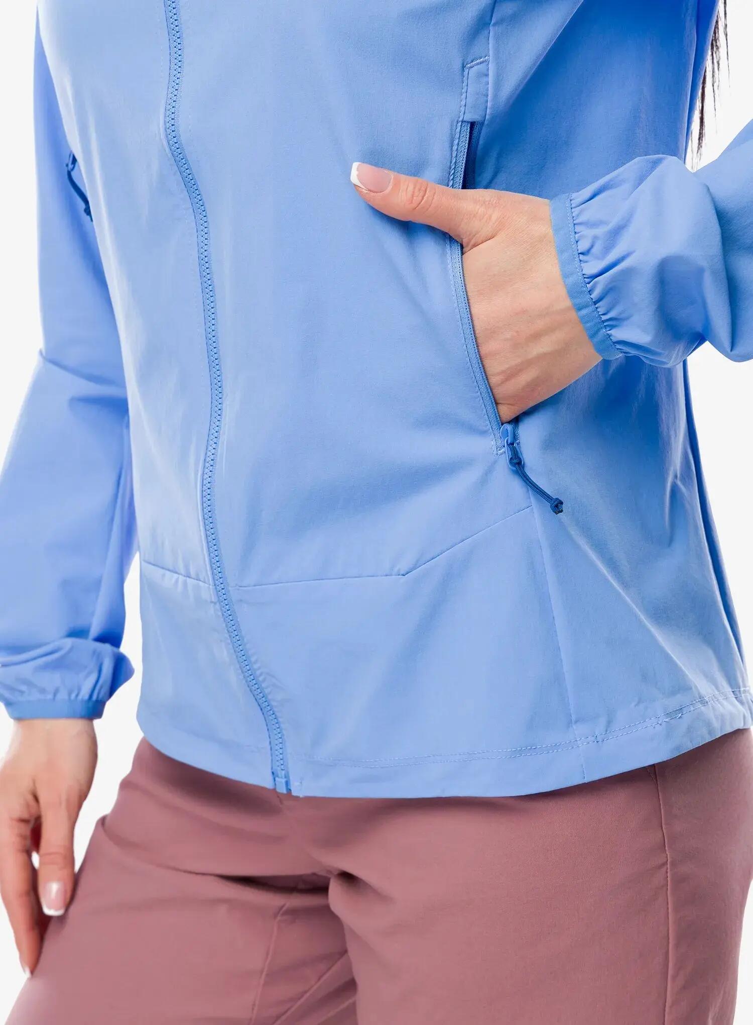 Kurtka w góry damska Rab Borealis Hoody 7/7
