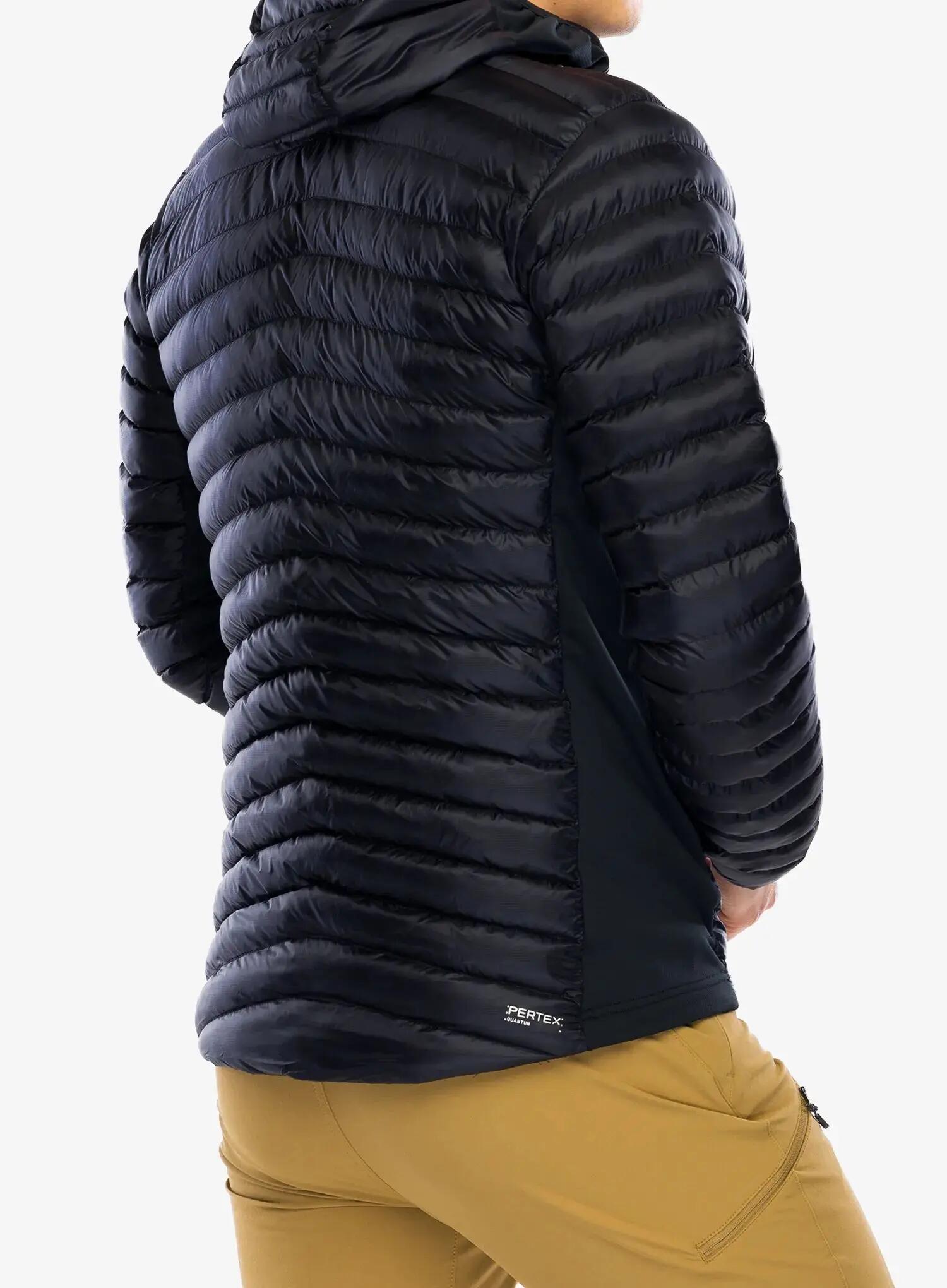 Kurtka ocieplana Rab Cirrus Flex Hoody 4/7