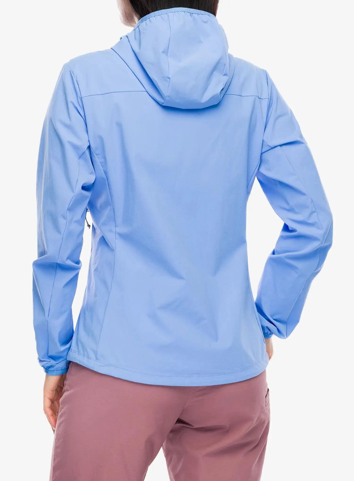 Kurtka w góry damska Rab Borealis Hoody 5/7