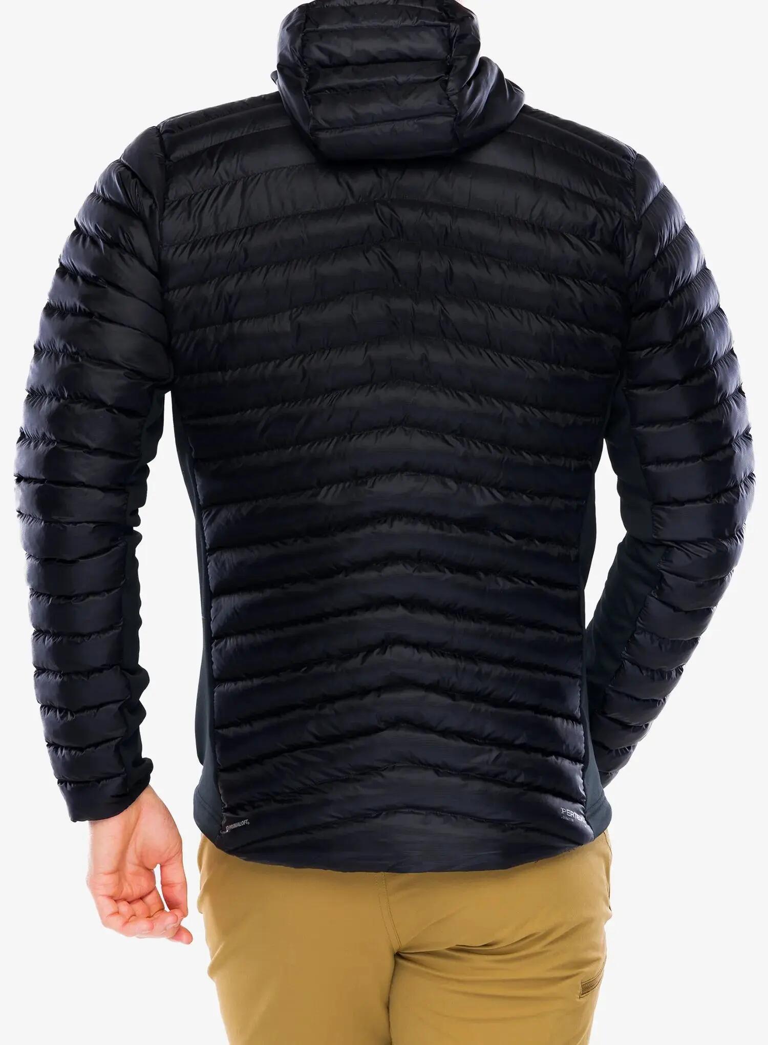 Kurtka ocieplana Rab Cirrus Flex Hoody 2/7