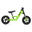 BERG bicicleta de equilibrio Biky Mini verde