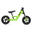 Loopfiets Biky Mini Groen