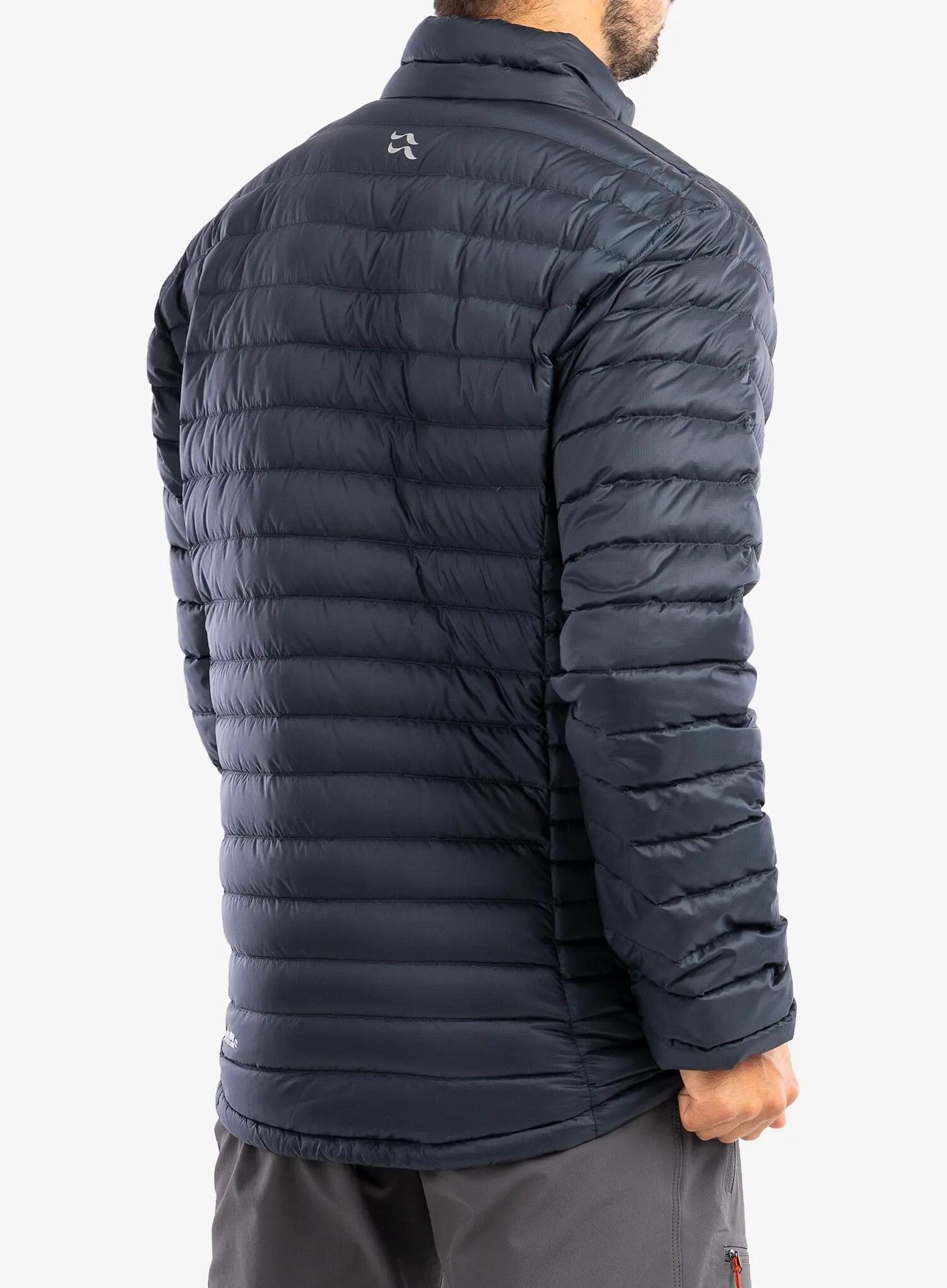 Kurtka puchowa Rab Microlight Jacket 2/7