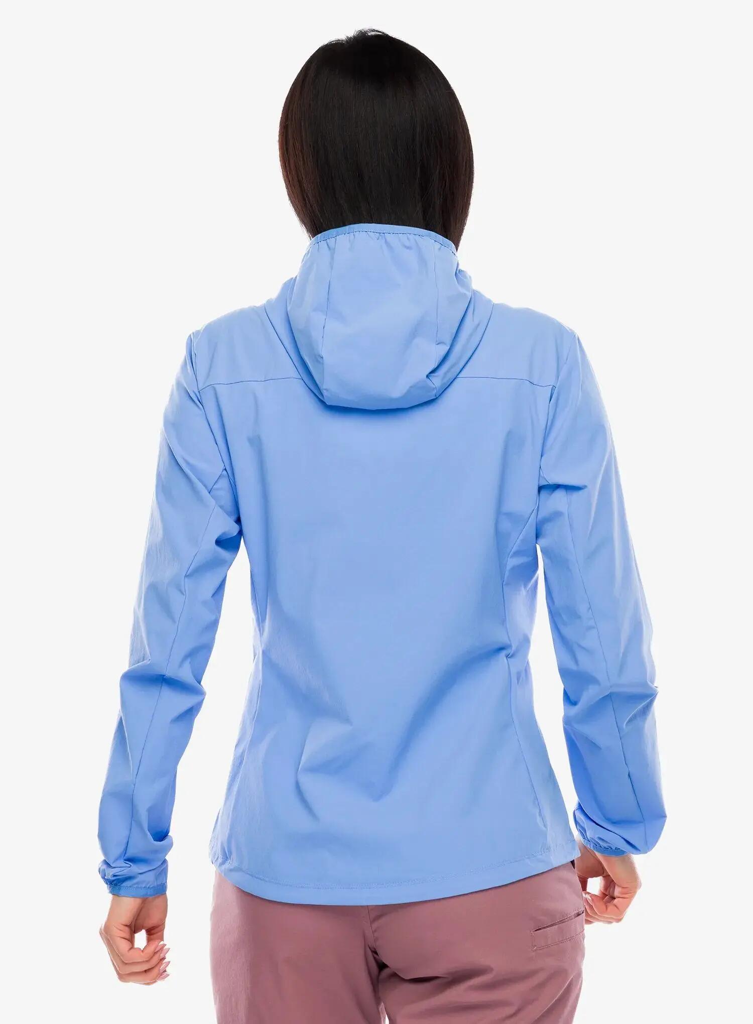 Kurtka w góry damska Rab Borealis Hoody 3/7