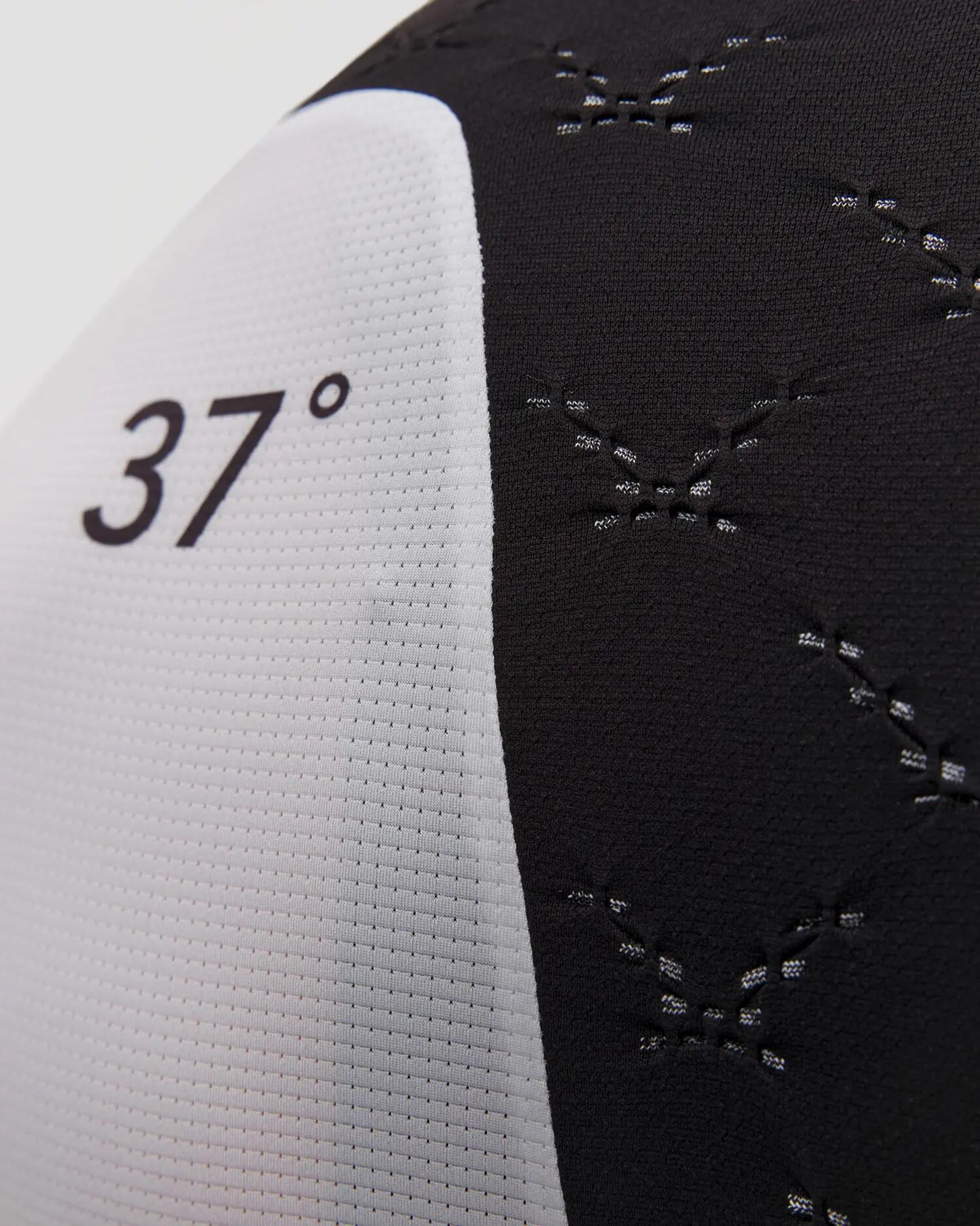 Koszulka męska X-Bionic Corefusion Aero Jersey Ss Off White W333 5/6