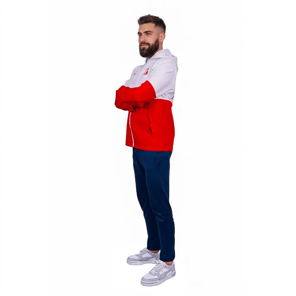 Kurtka softshell PROS SPORT Polska męska 6/7