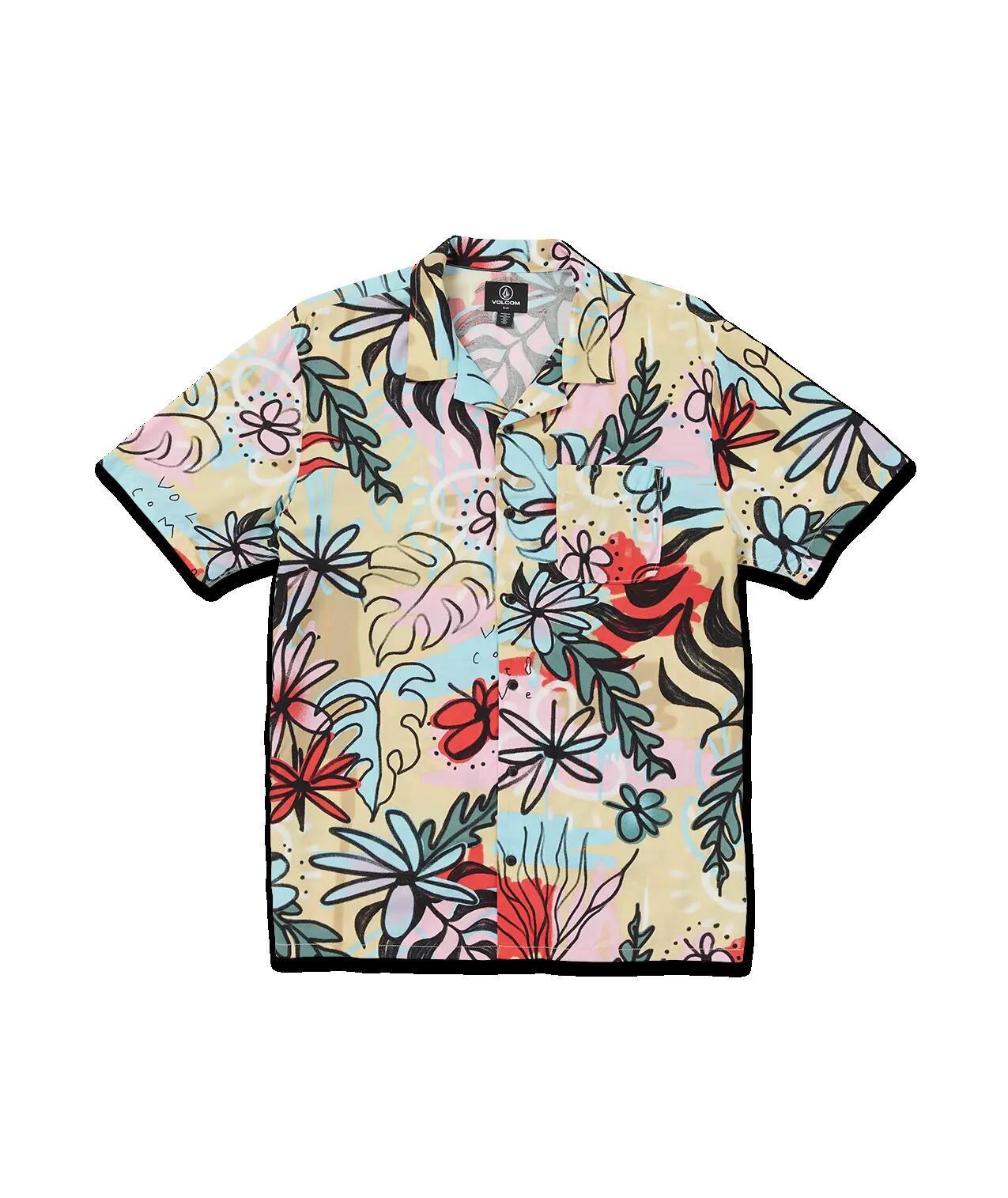 VOLCOM picture