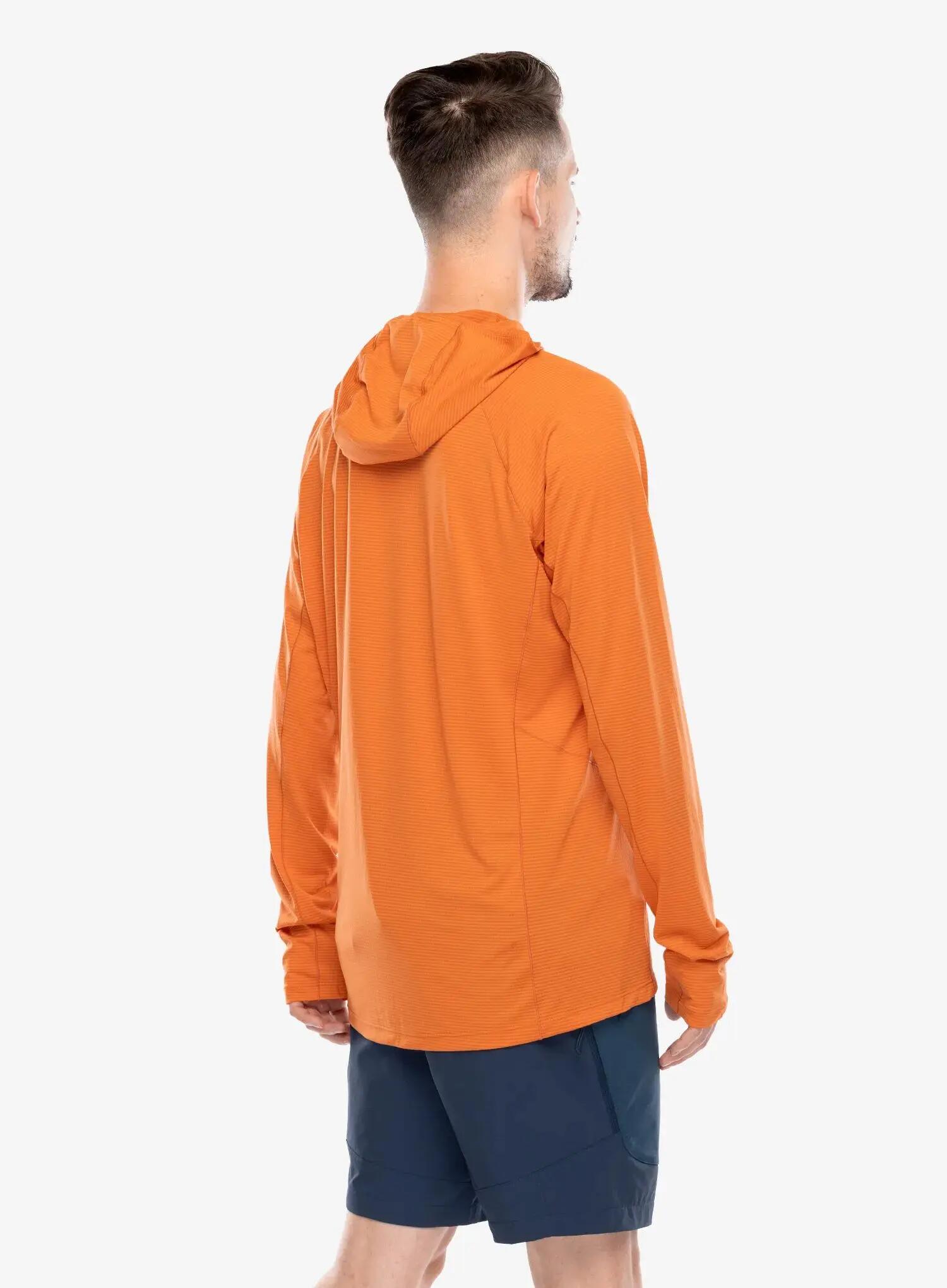 Bluza biegowa Rab Sonic Hoody 6/7