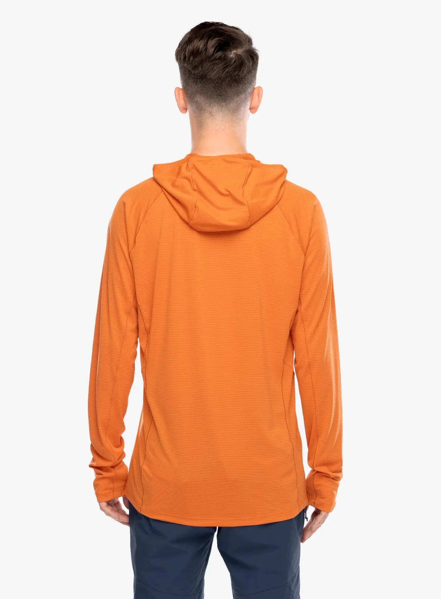 Bluza biegowa Rab Sonic Hoody 4/7