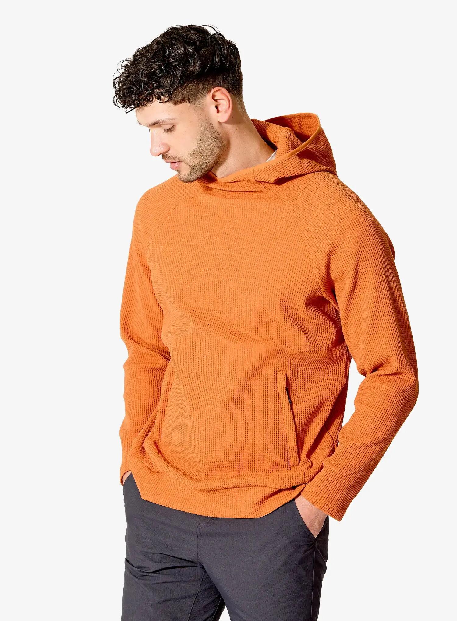 Bluza z kapturem Rab Hepton Pullover Hoody 5/5