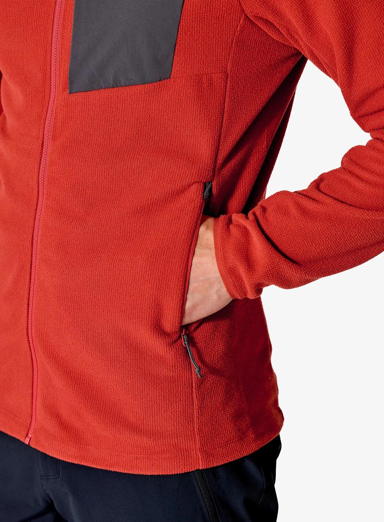 Bluza z kapturem Rab Tecton Hoody 7/7