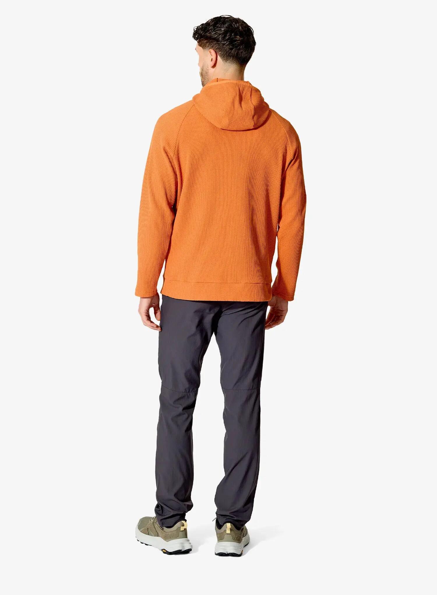 Bluza z kapturem Rab Hepton Pullover Hoody 4/5