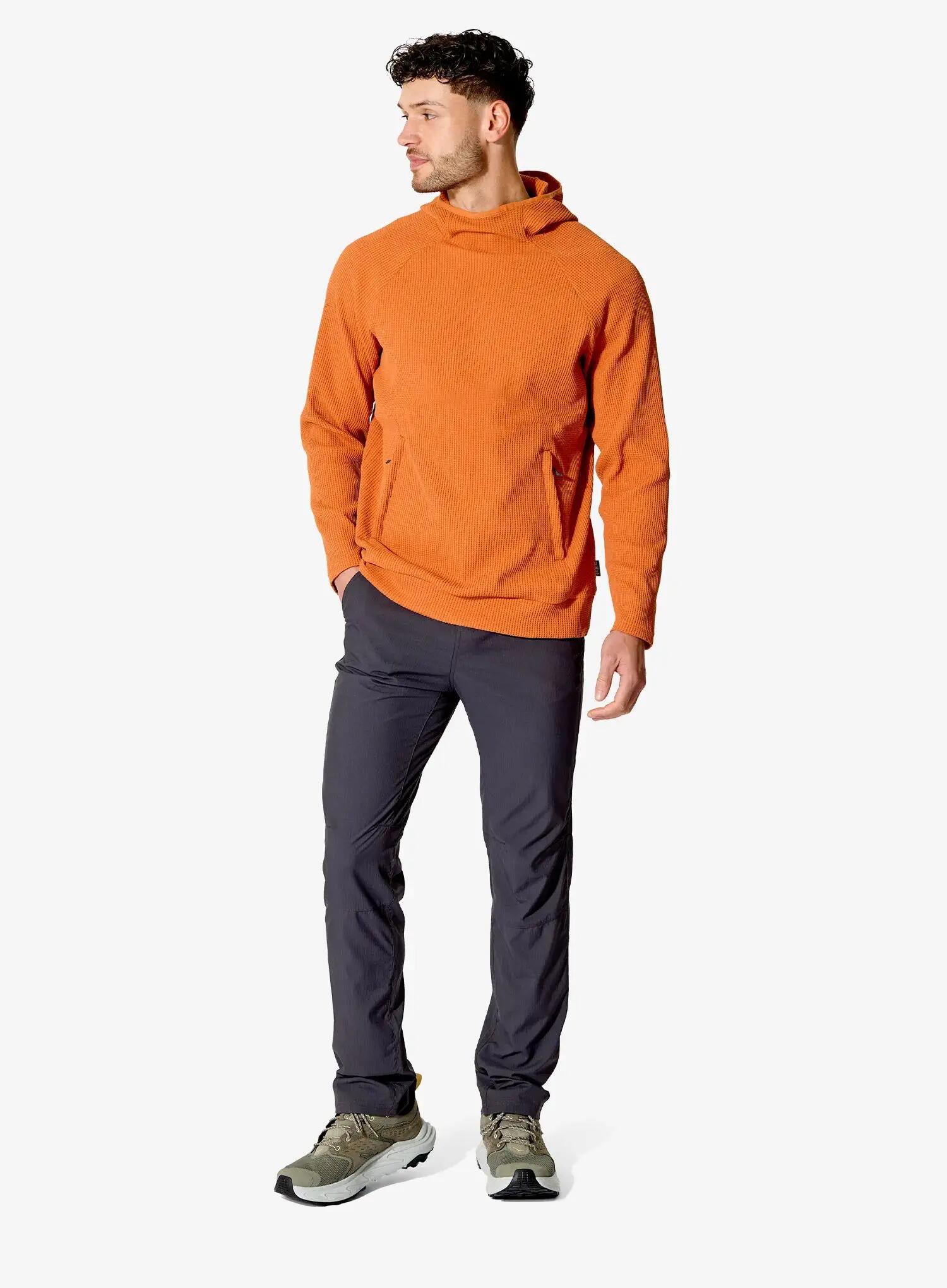 Bluza z kapturem Rab Hepton Pullover Hoody 3/5