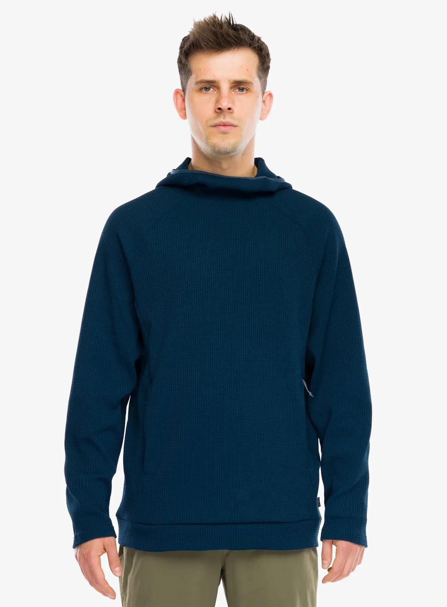 Bluza z kapturem Rab Hepton Pullover Hoody 1/7