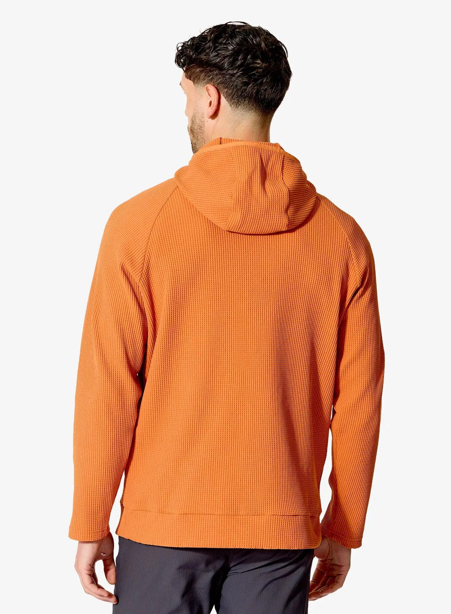 Bluza z kapturem Rab Hepton Pullover Hoody 2/5