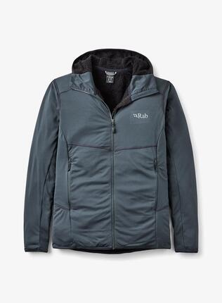 Bluza rozpinana Rab Evolute Hoody